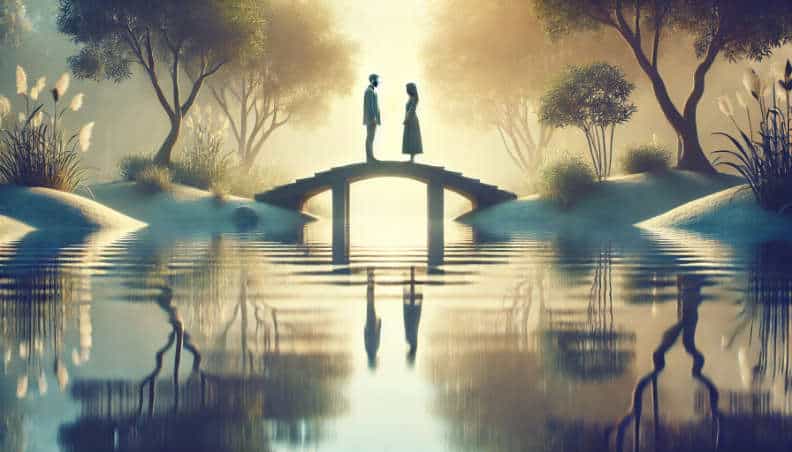 bridging differences in a strong relationship bridging differences and fostering connection in a strong relationship