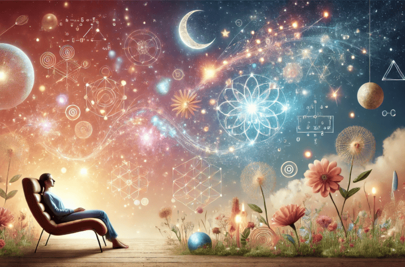 the Hypnotic State